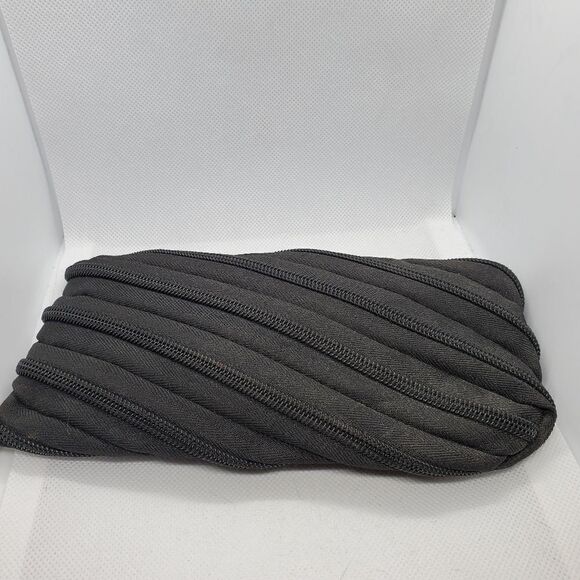 Zipit Black Pencil Case - Picture 7 of 7